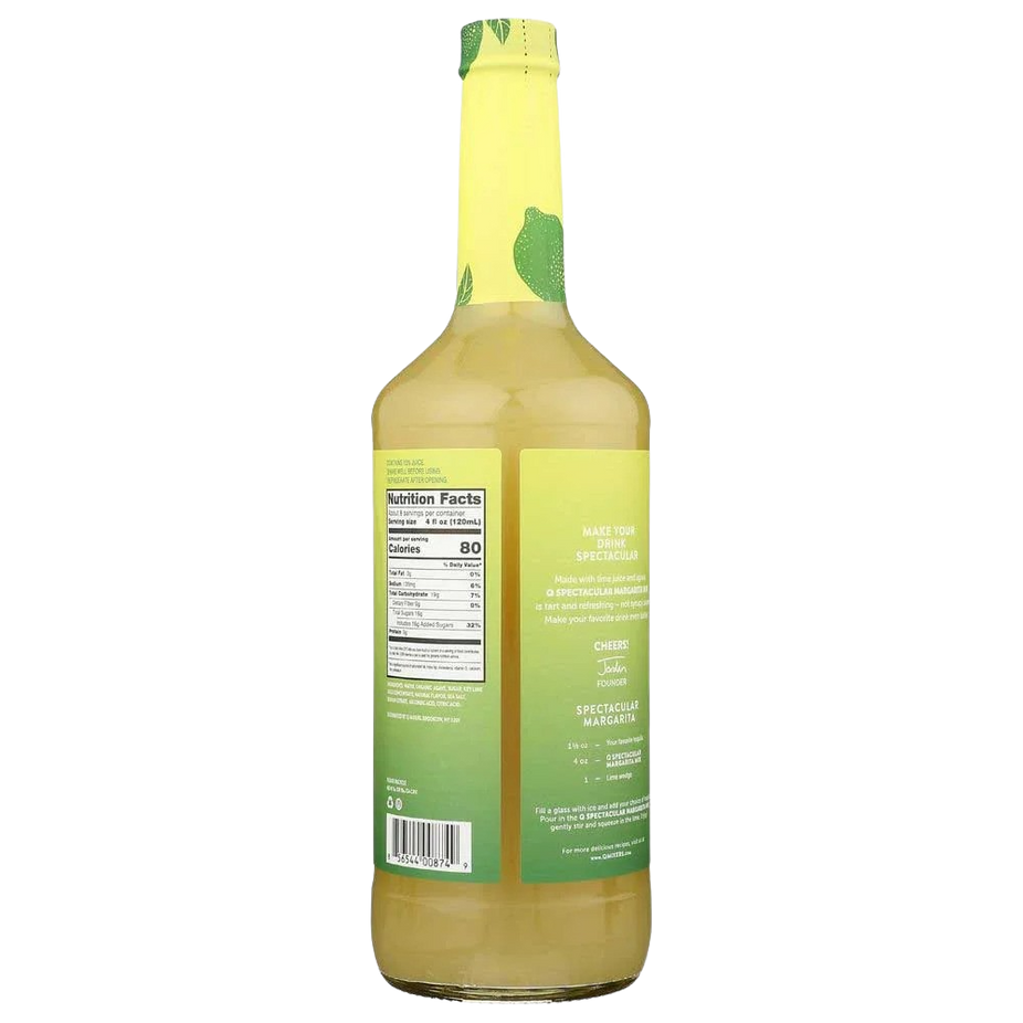 Margarita Mixer