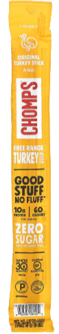 Original Turkey Stick