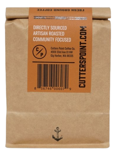 Sumatra Ground Coffee