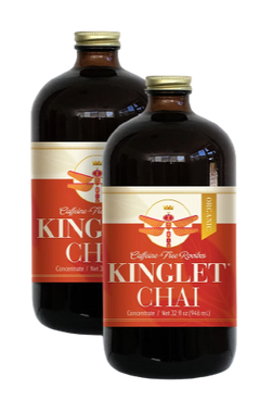 Rooibos Chai Caffeine Free