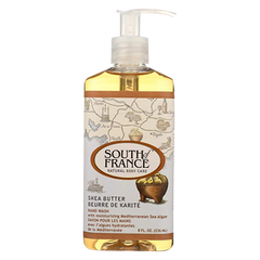 Shea Butter Hand Wash