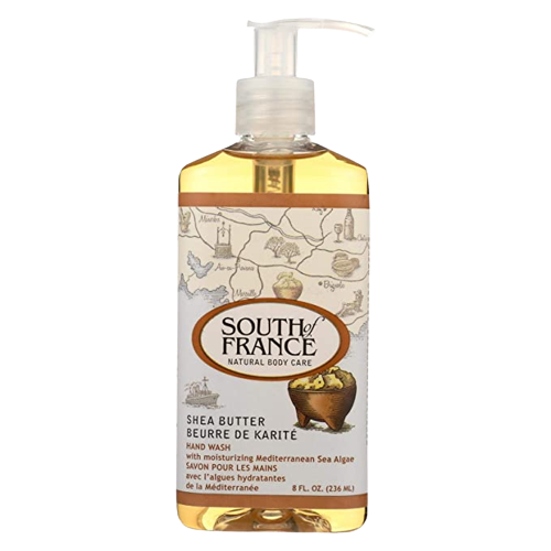 Shea Butter Hand Wash