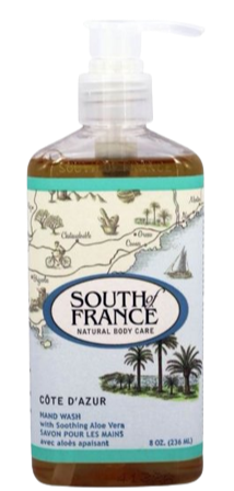 South Of France