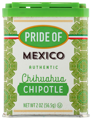 Chihuahua Chipotle Spice