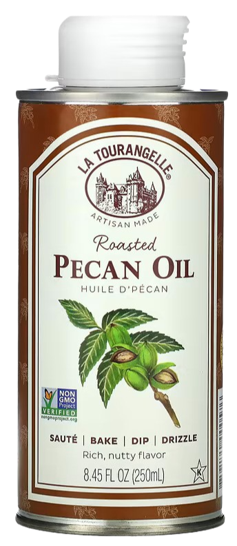 Roasted Pecan Oil