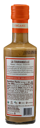 Dressing Citrus Chipotle Vingrette Org