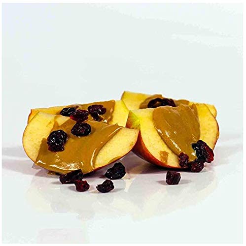 Chickpea Butter Nut-Free Chocolate Spread