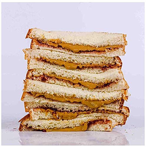 Chickpea Butter Nut-Free Chocolate Spread