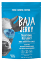 Traditional  Beef Jerky