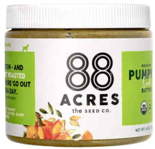 Pumpkin Seed Butter Sugar Free