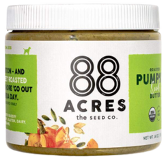 Pumpkin Seed Butter Sugar Free