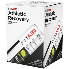 Citrus Medley Fitaid Drink (4 Pack)