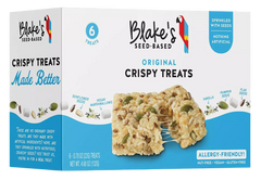 Original Crispy Treats (6 CT)