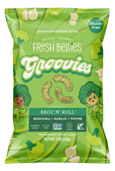 Broc N’ Roll Groovies