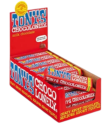 Chocolate Milk Bar (35 Pack)