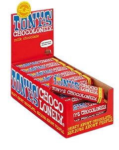 Chocolate Milk Bar (35 Pack)