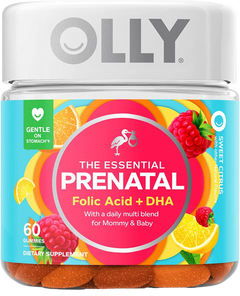Prenatal Supplement