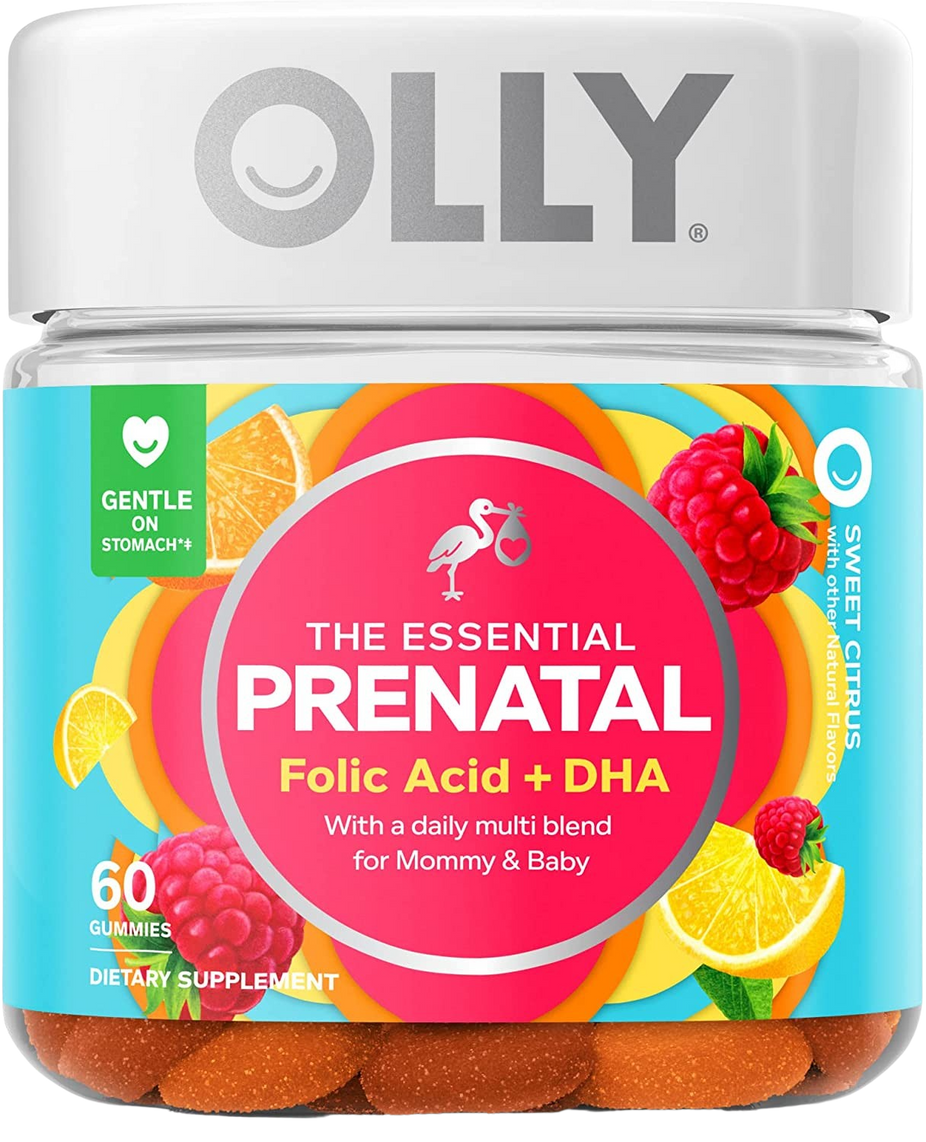 Prenatal Supplement