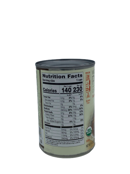Soup Tortilla