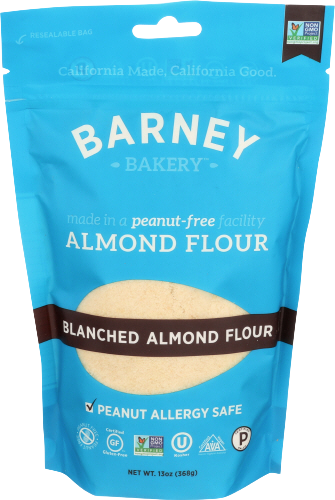 Flour Almond Blanched