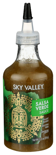 Verde Sauce