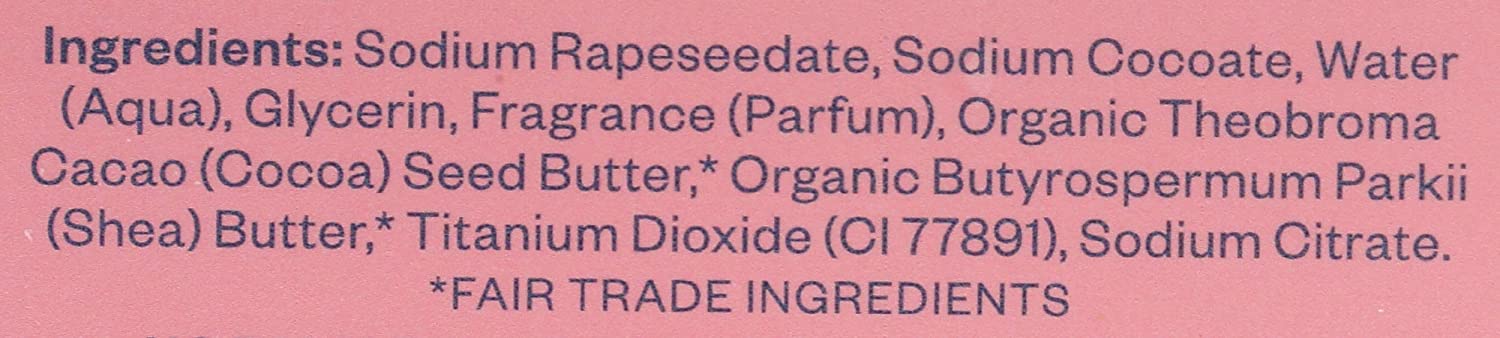 Cactus Blossom Bar Soap