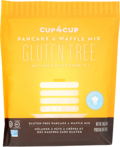 Pancake & Waffle Mix