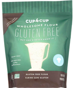 Gluten Free Wholesome Flour
