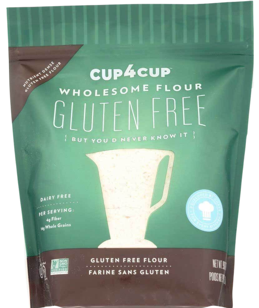 Gluten Free Wholesome Flour