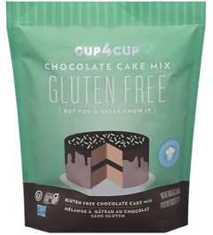 Gluten Free Chocolate Cake Mix