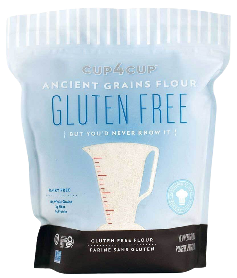 Gluten Free Ancient Grains Flour