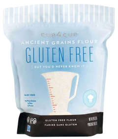 Gluten Free Ancient Grains Flour