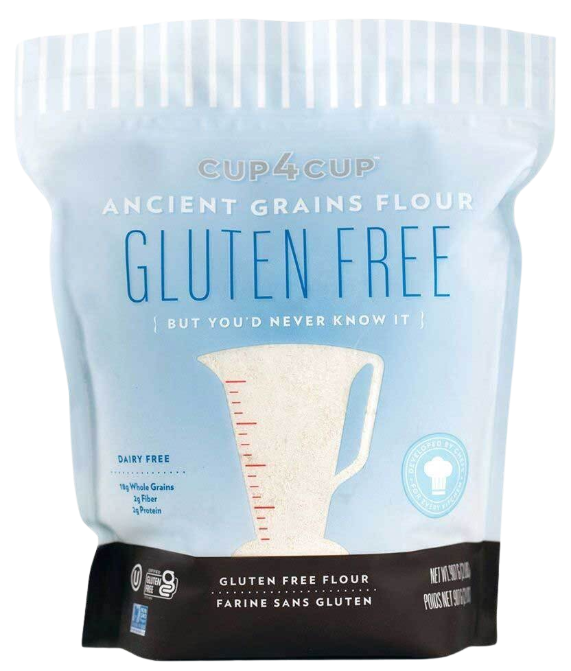 Gluten Free Ancient Grains Flour