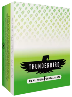 Bar Pecan Goji Pistachio (12 Pack Case)