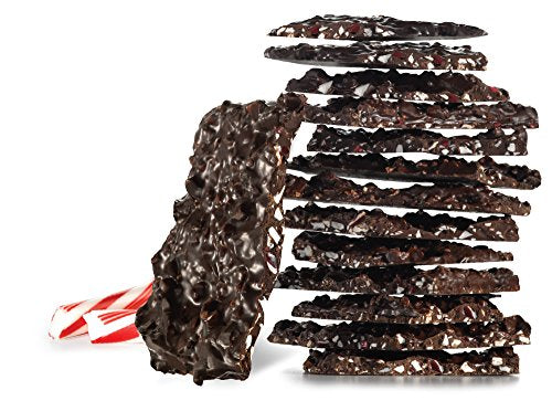 Dark Chocolate Mint