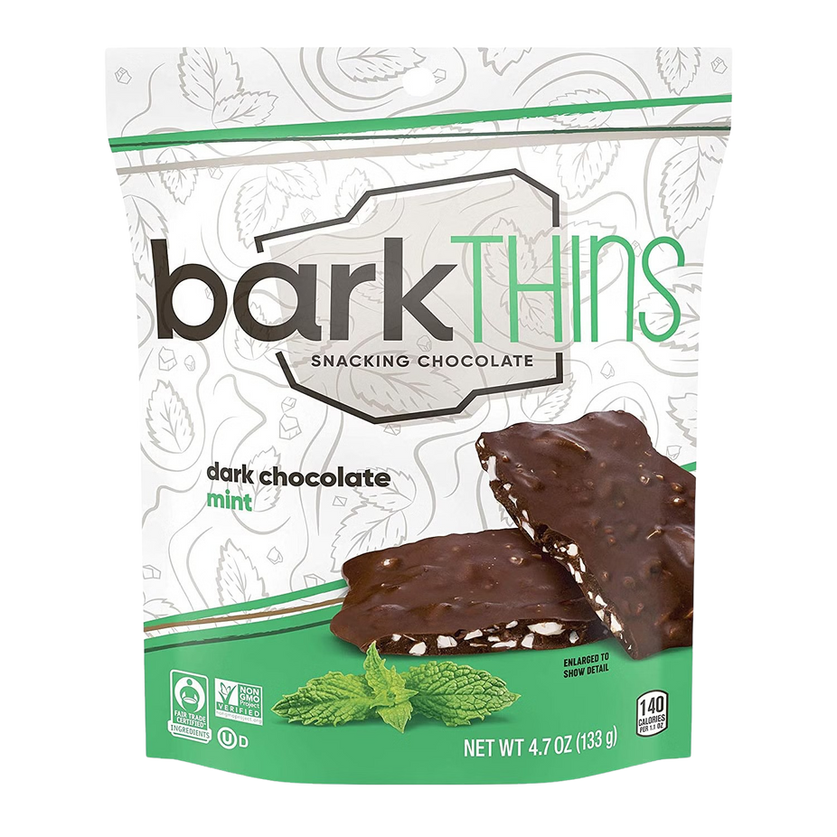 Dark Chocolate Mint