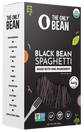 Black Bean Spaghetti