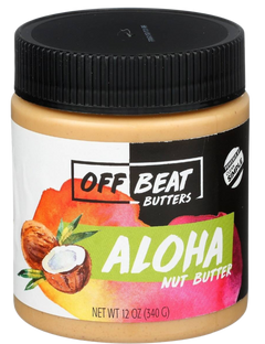 Aloha Nut Butter
