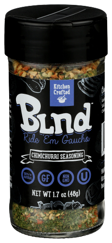 Chimichurri Spice Blend
