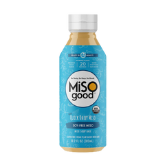 Soy Free Miso Soup