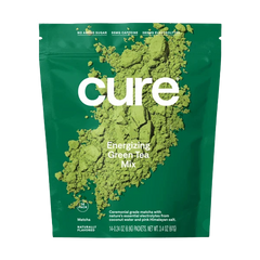 Electrolyte Drink Mix - Matcha