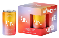 Calming Non Alcoholic Spirits (4 Pack)