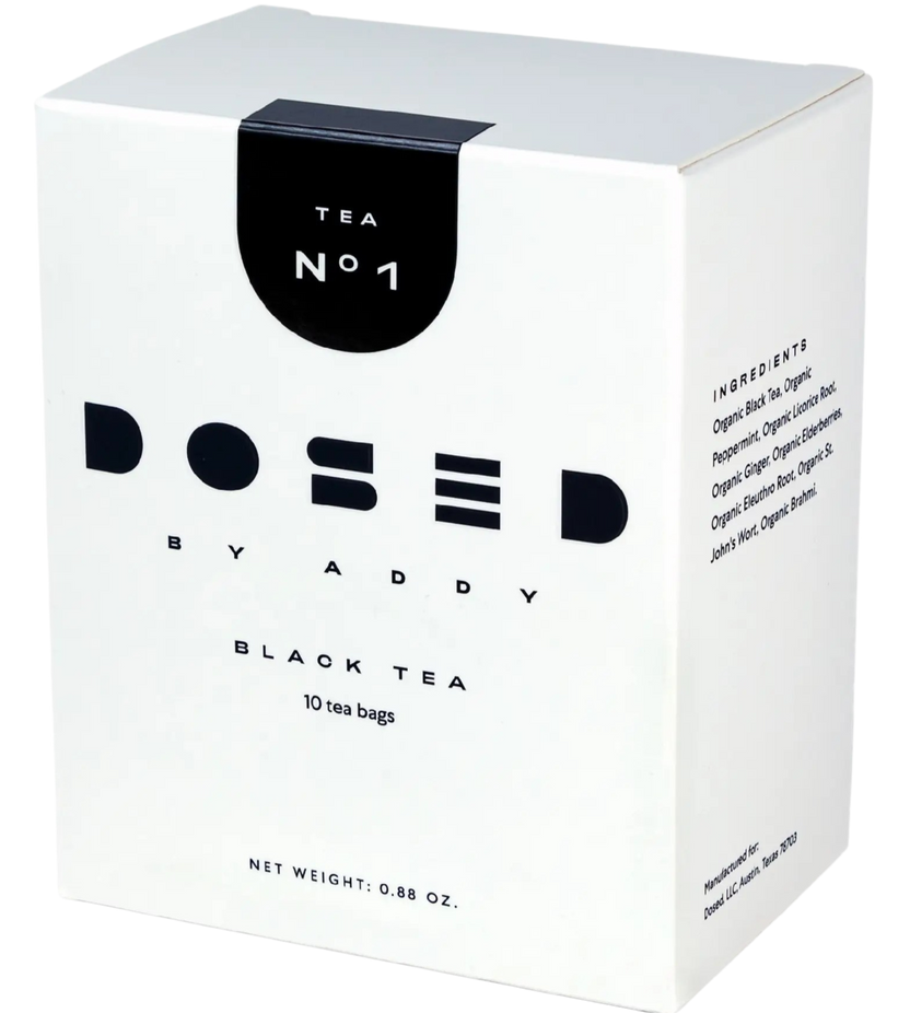 Black Tea (10 ct)