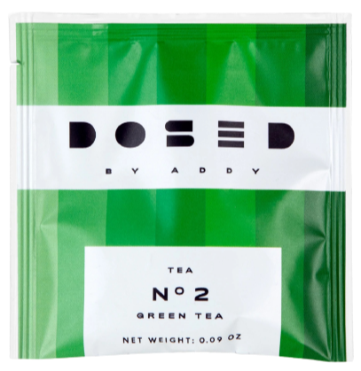 Green Tea (10 ct)