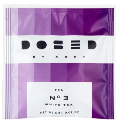 White Tea (10 ct)