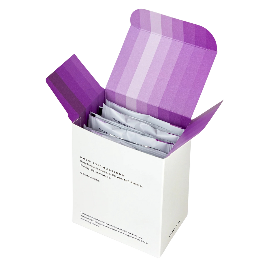 White Tea (10 ct)