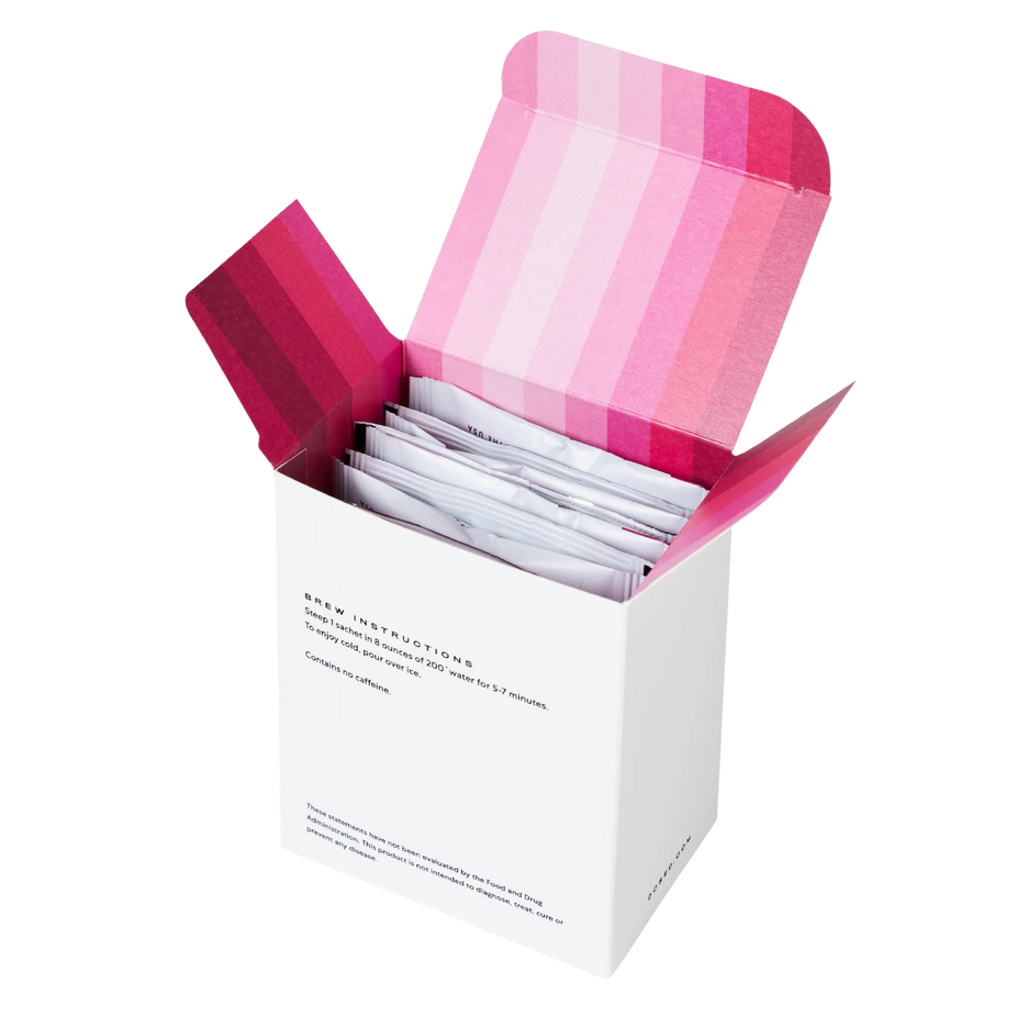 Rose Herbal Tea (10 ct)