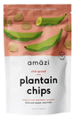Chili Spiced Plantain Chips