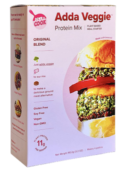 Original Blend Protein Mix