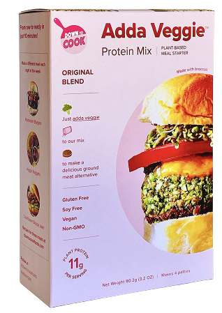 Original Blend Protein Mix